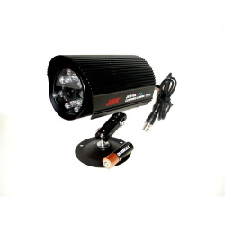 JK-916A цветная камера CCD. Sony 480 линий